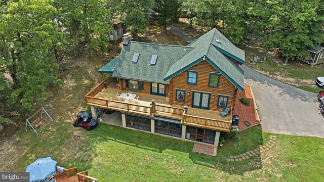 11630 MOONSHINE TRAIL PL, La Plata, MD 20646