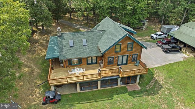 11630 MOONSHINE TRAIL PL, La Plata, MD 20646