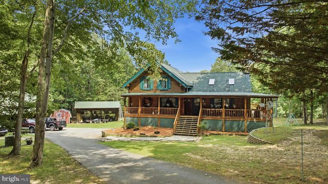 11630 MOONSHINE TRAIL PL, La Plata, MD 20646