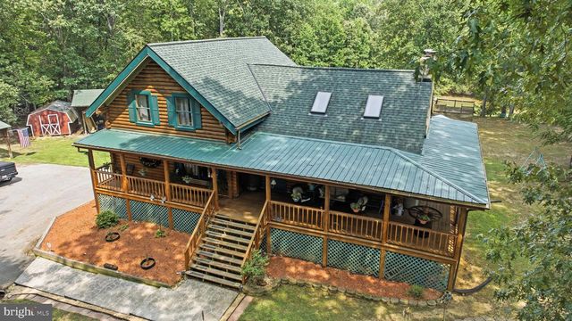 11630 MOONSHINE TRAIL PL, La Plata, MD 20646