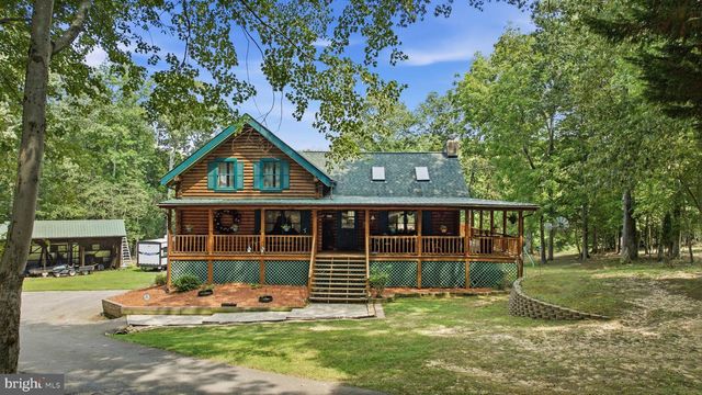11630 MOONSHINE TRAIL PL, La Plata, MD 20646