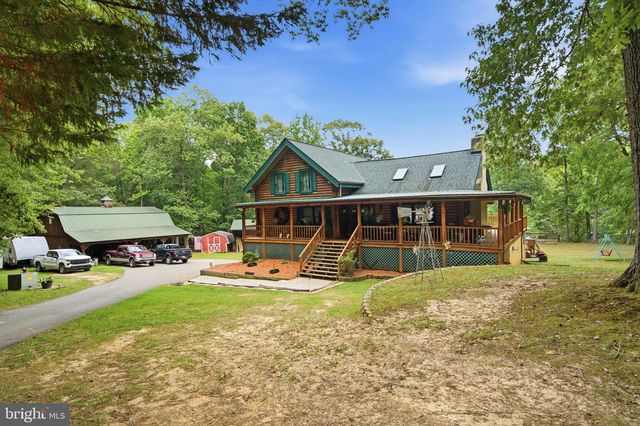 11630 MOONSHINE TRAIL PL, La Plata, MD 20646