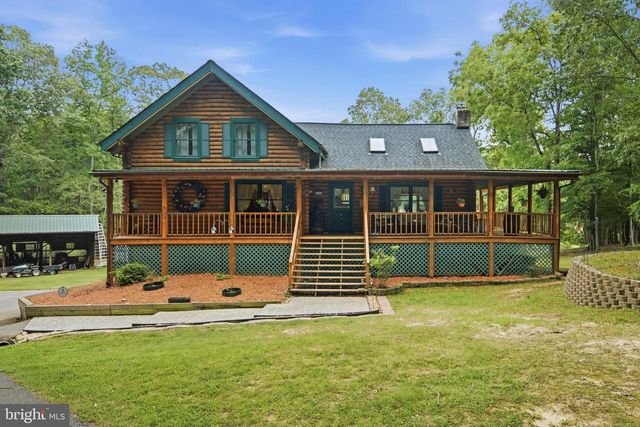 11630 MOONSHINE TRAIL PL, La Plata, MD 20646