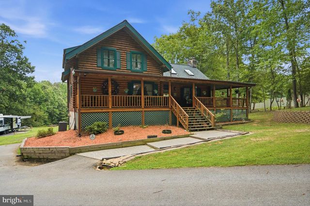 11630 MOONSHINE TRAIL PL, La Plata, MD 20646