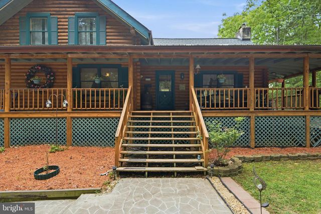 11630 MOONSHINE TRAIL PL, La Plata, MD 20646