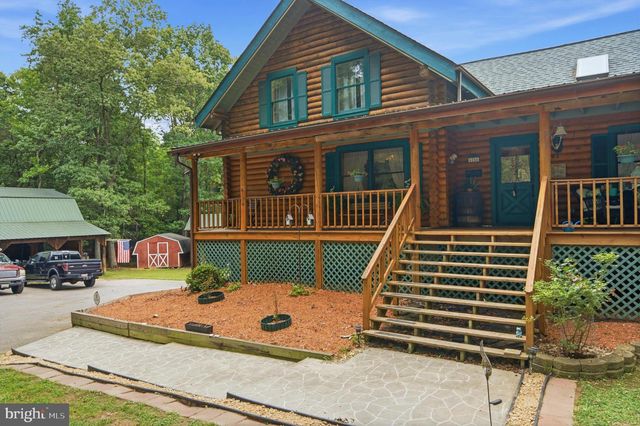 11630 MOONSHINE TRAIL PL, La Plata, MD 20646