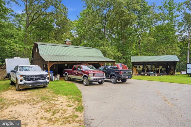 11630 MOONSHINE TRAIL PL, La Plata, MD 20646