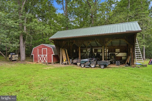 11630 MOONSHINE TRAIL PL, La Plata, MD 20646