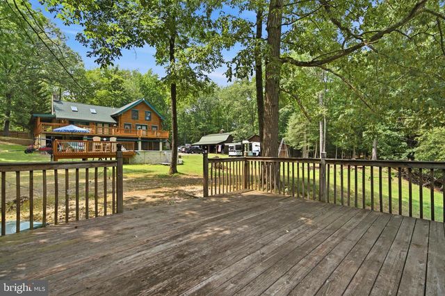 11630 MOONSHINE TRAIL PL, La Plata, MD 20646
