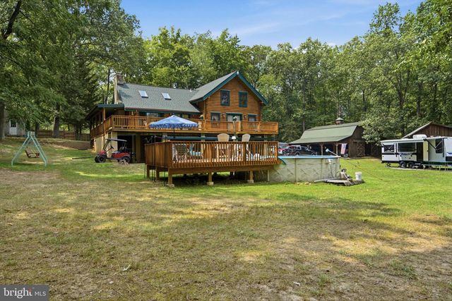 11630 MOONSHINE TRAIL PL, La Plata, MD 20646