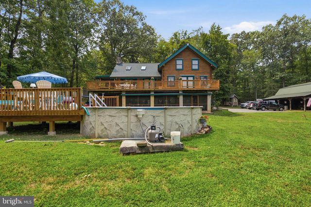 11630 MOONSHINE TRAIL PL, La Plata, MD 20646