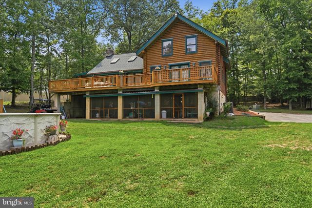 11630 MOONSHINE TRAIL PL, La Plata, MD 20646