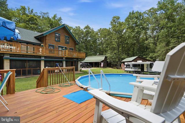 11630 MOONSHINE TRAIL PL, La Plata, MD 20646