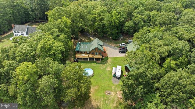 11630 MOONSHINE TRAIL PL, La Plata, MD 20646