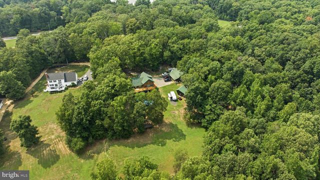 11630 MOONSHINE TRAIL PL, La Plata, MD 20646