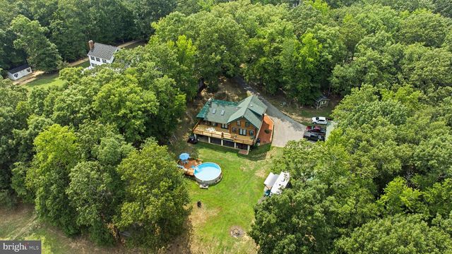 11630 MOONSHINE TRAIL PL, La Plata, MD 20646