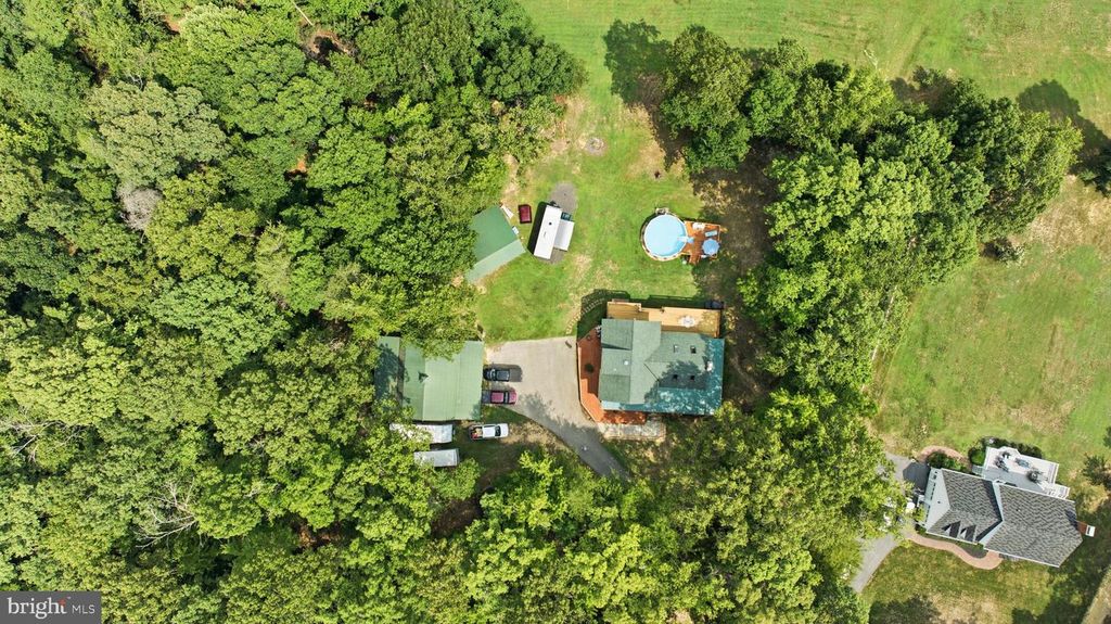 11630 MOONSHINE TRAIL PL, La Plata, MD 20646