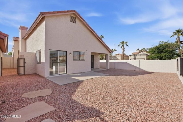 1708 E MORELOS Street, Chandler, AZ 85225