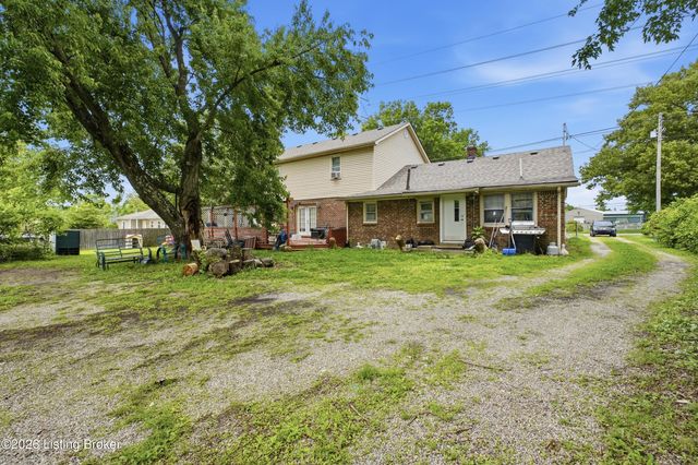 4306 Mud Ln, Louisville, KY 40229