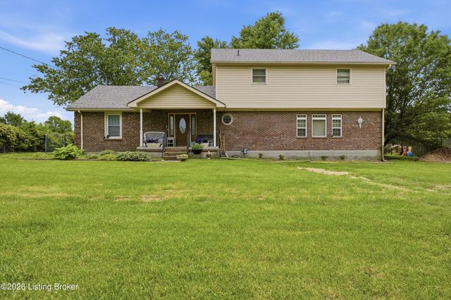 4306 Mud Ln, Louisville, KY 40229