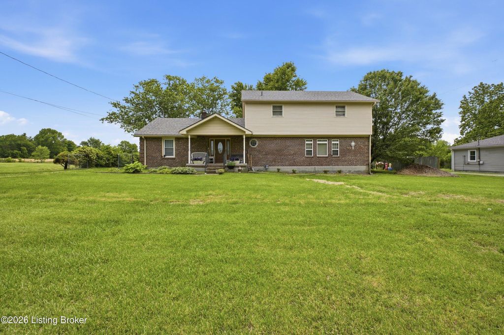 4306 Mud Ln, Louisville, KY 40229