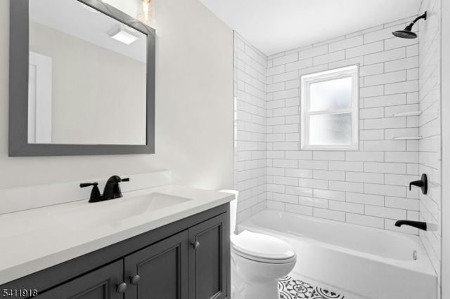 909 GARDEN STREET, Union Twp., NJ 07083