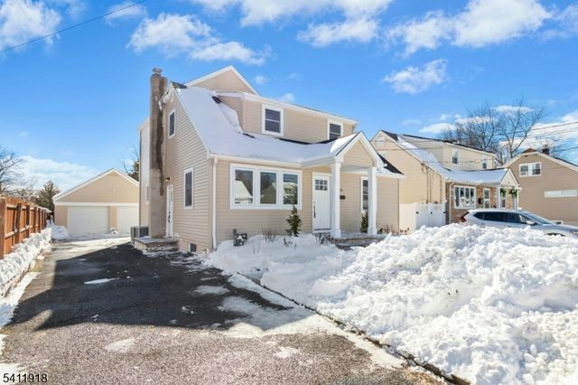 909 GARDEN STREET, Union Twp., NJ 07083