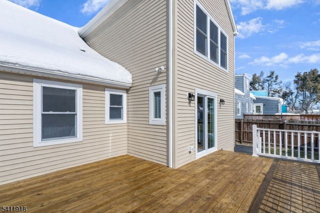 909 GARDEN STREET, Union Twp., NJ 07083