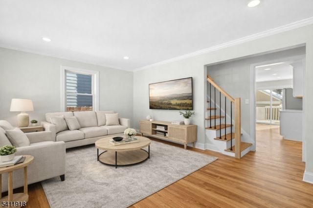 909 GARDEN STREET, Union Twp., NJ 07083