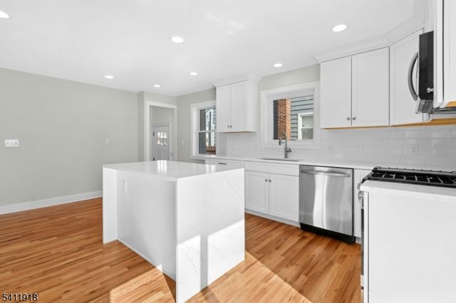 909 GARDEN STREET, Union Twp., NJ 07083