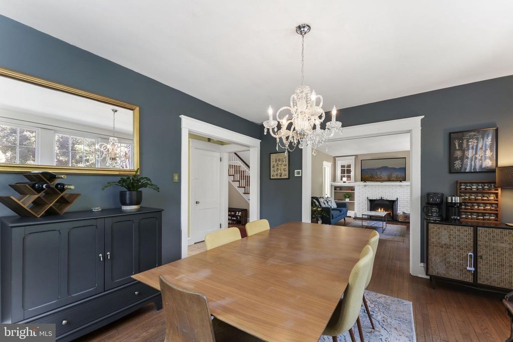 101 MAPLE AVE, WYNCOTE, PA 19095 — photo 4
