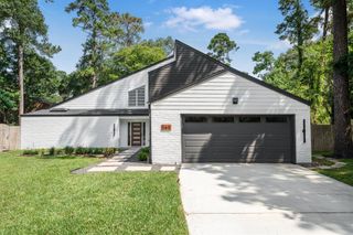 11611 Pinyon Place, The Woodlands, TX 77380