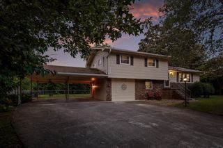 342 Serena Drive, Hixson, TN 37343
