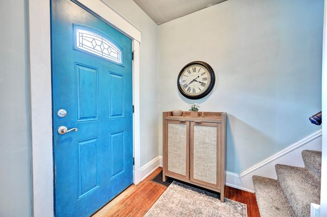 831 N Ft Thomas Avenue, Fort Thomas, KY 41075