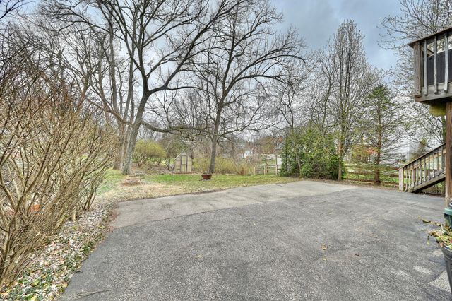 831 N Ft Thomas Avenue, Fort Thomas, KY 41075