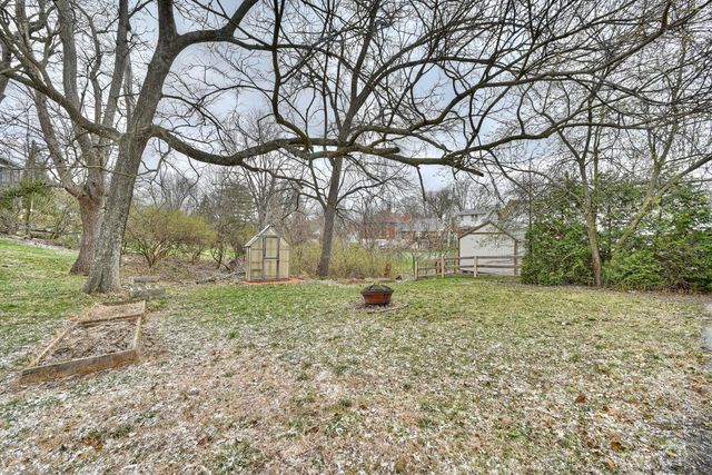831 N Ft Thomas Avenue, Fort Thomas, KY 41075