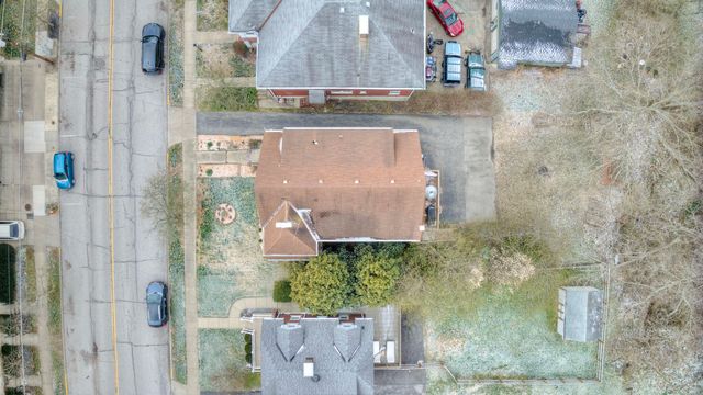831 N Ft Thomas Avenue, Fort Thomas, KY 41075