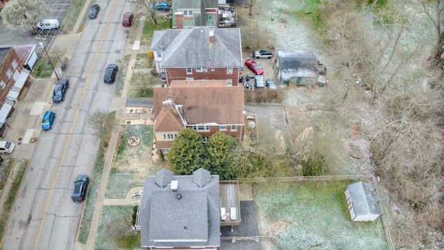 831 N Ft Thomas Avenue, Fort Thomas, KY 41075