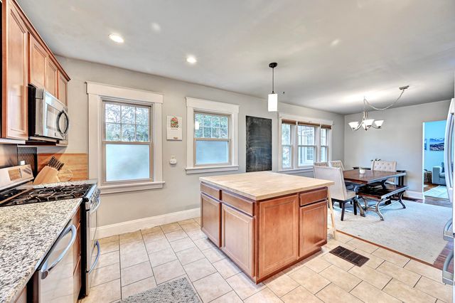 831 N Ft Thomas Avenue, Fort Thomas, KY 41075