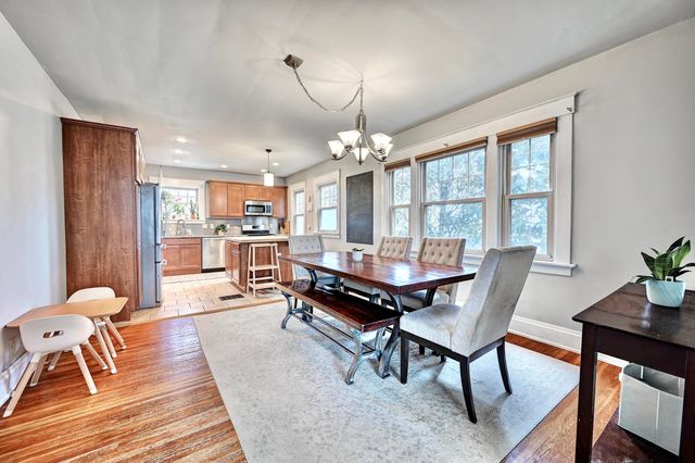 831 N Ft Thomas Avenue, Fort Thomas, KY 41075