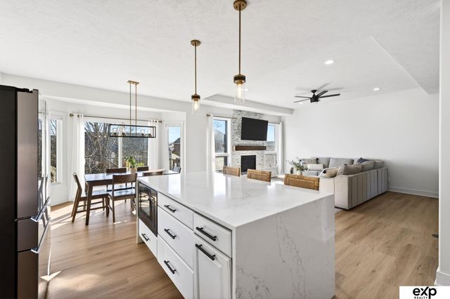 17209 Jessica Lane, Gretna, NE 68028