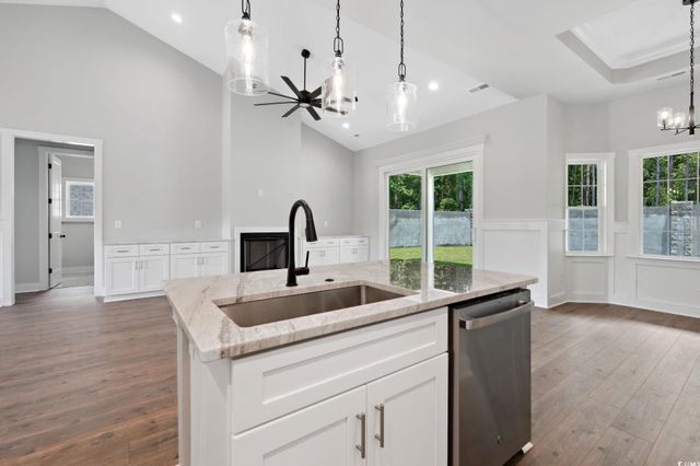 297 Waterfall Circle, Little River, SC 29566