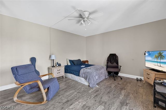 1448 Park Shore CIR 2, Fort Myers, FL 33901