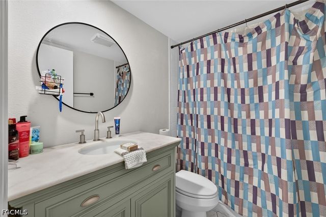 1448 Park Shore CIR 2, Fort Myers, FL 33901