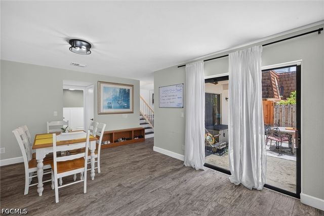 1448 Park Shore CIR 2, Fort Myers, FL 33901