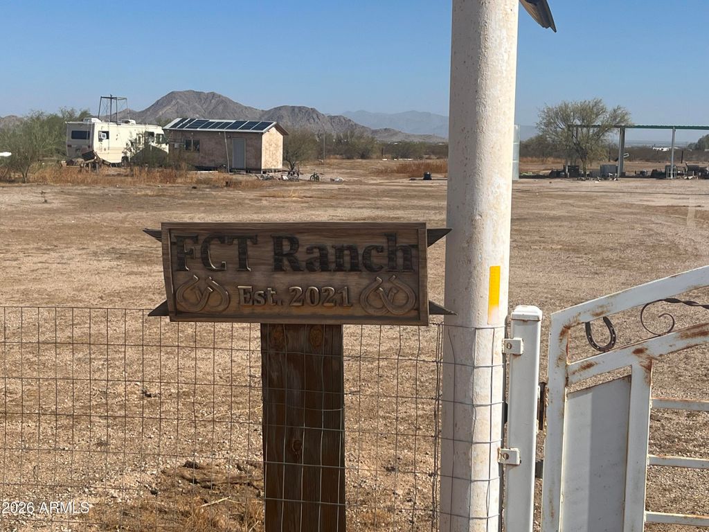 0 S Ocotillo -- 7, Buckeye, AZ 85326 — exterior
