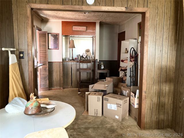 752 E 35th Street North N, Tulsa, OK 74106