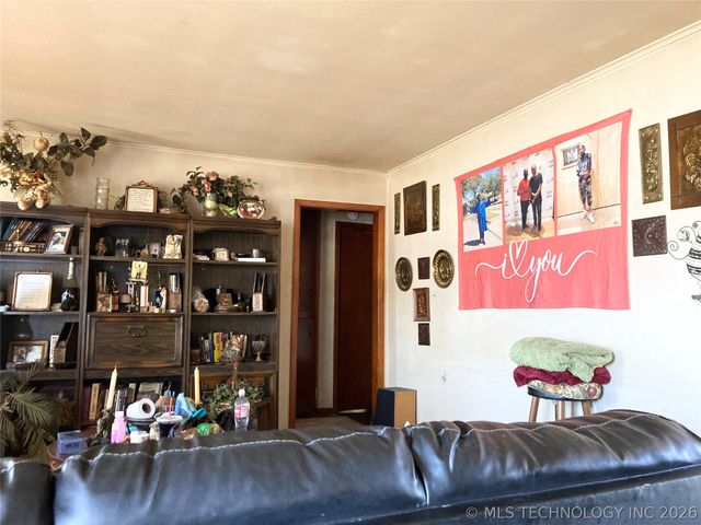 752 E 35th Street North N, Tulsa, OK 74106