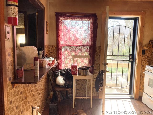 752 E 35th Street North N, Tulsa, OK 74106