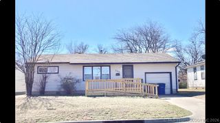 752 E 35th Street North N, Tulsa, OK 74106